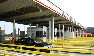 Czy w Belgii są płatne autostrady dla samochodów osobowych? Oto prawda!
