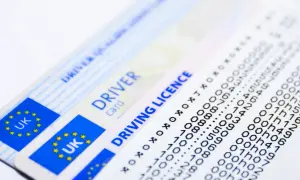 Jakie dane identyfikuje karta kierowcy i co musisz o nich wiedzieć?