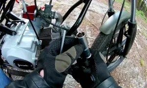 Jaka przerwa na świecy silnik Briggs & Stratton, aby uniknąć problemów?