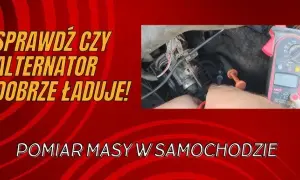 Jak samodzielnie sprawdzić alternator multimetrem i uniknąć kosztownych napraw