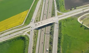 Czy autostrady w Niemczech są płatne? Odkryj ważne wyjątki i zasady
