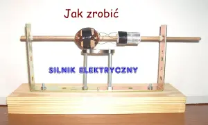 Jak zrobić silnik elektryczny – łatwe kroki do stworzenia własnego urządzenia