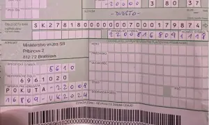 Jak płacić za autostrady na Słowacji i uniknąć nieprzyjemności