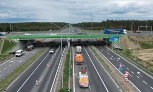 Czy na niemieckich autostradach jest ograniczenie prędkości? Zaskakujące fakty!