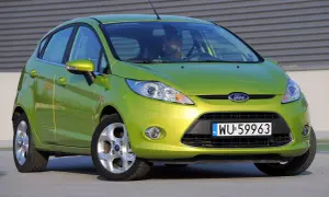 Ford Fiesta jaki silnik wybrać? Porównanie silników i ich zalety