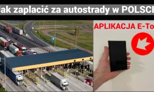 Gdzie kupić e-bilet na autostradę A4? Sprawdź najlepsze opcje i uniknij problemów