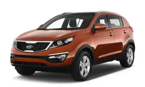 Jakie opony do Kia Sportage 2 wybrać, aby uniknąć błędów i jeździć bezpiecznie?