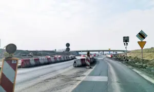 Autostrada A1 Piotrków Częstochowa - ważna data otwarcia i szczegóły