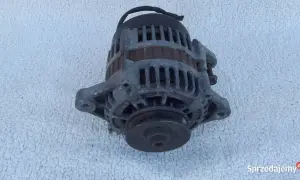 Ile kosztuje alternator do Matiza? Sprawdź ceny i uniknij niepotrzebnych wydatków!