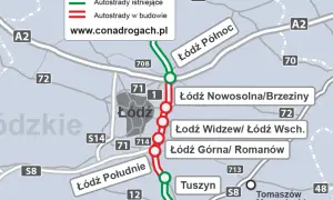 Kiedy otworzą autostradę A1? Aktualny stan, terminy i utrudnienia na trasie