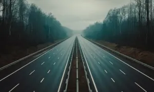 Ile można jechać na autostradzie? Prędkości, mandaty i bezpieczeństwo
