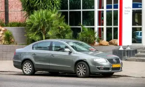 Passat B6 jaki silnik wybrać, aby uniknąć kosztownych problemów?