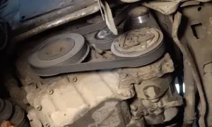 Jak łatwo i bezpiecznie wymontować alternator w Citroen Xsara Picasso – krok po kroku