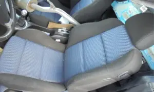Fotele peugeot 307: z jakiego samochodu pasują i co warto wiedzieć