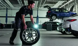 Jakie opony do BMW C330 wybrać? Sprawdź najlepsze opcje i uniknij błędów!