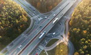 Czy autostrada bursztynowa jest płatna? Oto co musisz wiedzieć teraz
