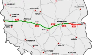 Najlepsze miejsca, gdzie zjeść przy autostradzie A2 – wyjątkowe smaki na trasie