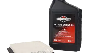 Jaki olej do silnika Briggs & Stratton? Uniknij kosztownych błędów