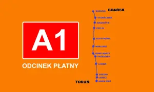 Ile kosztuje przejazd autostradą A1? Sprawdź aktualne opłaty i oszczędzaj!