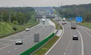 Autostrada A2 do kiedy prywatna? Kiedy państwo przejmie kontrolę?