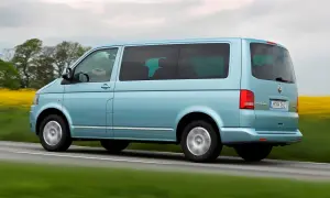 Vw t5 jaki silnik wybrać – uniknij najczęstszych błędów przy wyborze
