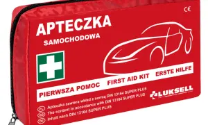 Czy apteczka samochodowa jest obowiązkowa? Prawda i zalecenia dla kierowców