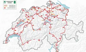 Czy w Szwajcarii są płatne autostrady? Wszystko o winietach i konsekwencjach