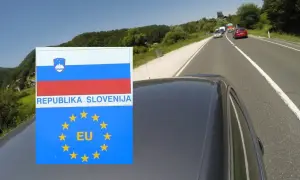 Jak ominąć autostradę na Słowenii i zaoszczędzić na opłatach – sprawdzone trasy