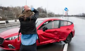 Kto traci zniżki kierowca czy właściciel? Konsekwencje kolizji drogowej