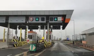 Jak płacić za autostradę A4 Gliwice-Wrocław bez problemów i kar? Sprawdź metody!