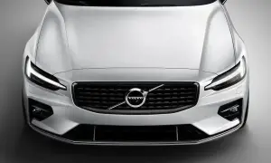 Volvo V60 jaki silnik - poznaj najlepsze opcje i ich osiągi