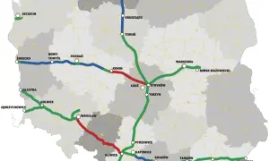 E toll jakie autostrady – sprawdź zasady opłat i metody płatności