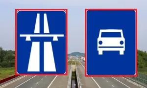 Czym się różni autostrada od drogi ekspresowej? Kluczowe różnice i fakty
