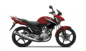 Ile oleju do silnika w yamaha ybr 125? Sprawdź, by uniknąć problemów!