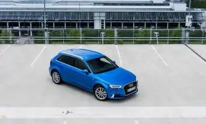 Audi A3 jaki silnik benzynowy wybrać, aby uniknąć rozczarowania