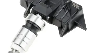 Jak wyłączyć czujnik ciśnienia w Opel Mokka i uniknąć problemów z TPMS