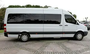 Ile kosztuje wynajem busa z kierowcą? Poznaj ukryte koszty i cenniki