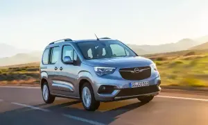 Opel Combo jaki silnik wybrać, aby zaoszczędzić na paliwie?