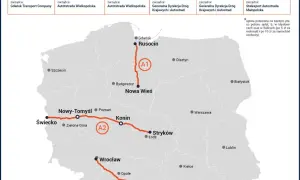 Ile czasu masz na opłacenie autostrady? Terminy, kary i sposoby płatności