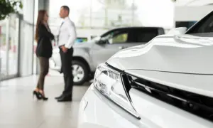 Zalety używanej Toyoty Corolli