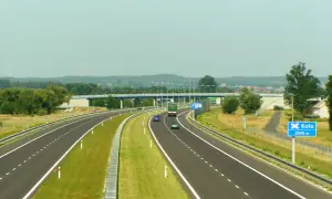 Kto wymyślił autostrady i jak zmieniły transport na zawsze