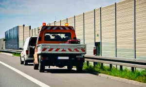 Jak działa profesjonalna pomoc drogowa?