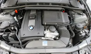 Bmw e90 jaki silnik do gazu – najlepsze opcje dla oszczędności paliwa