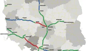 E toll które autostrady – sprawdź, gdzie nie zapłacisz za przejazd