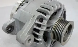 Ile naprawdę kosztuje alternator do Toyoty Yaris? Sprawdź, jak nie przepłacić!