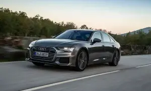 Audi A6 jaki silnik wybrać, aby uniknąć wysokich kosztów eksploatacji?