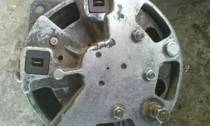 Jak podłączyć alternator w Ursus C 385 – krok po kroku bez błędów