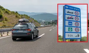 Dozwolona prędkość na autostradzie w Czechach – uniknij mandatów i kar!