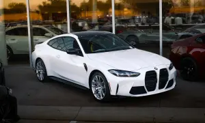 Jak wybrać najlepszego dealera BMW? Kluczowe wskazówki przed zakupem