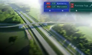 Jaki hałas od autostrady? Poznaj skutki i sposoby na jego ograniczenie